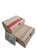 Box Kit Jasmine - Exfoliant magique peau de velours [B2C]