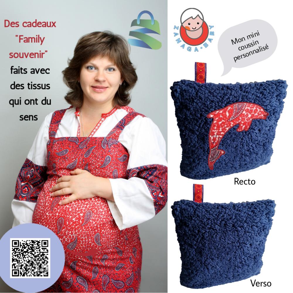 Produits "Family Souvenir"