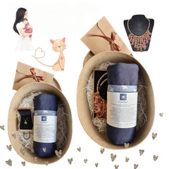 1 - Box bijoux Maman-bébé