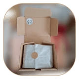 Box Mixte - Kit Magic Exfoliant - Peau de velours [B2B]