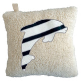 Z Tiny Pillows Family Souvenir -  Coussins carrés 2 tailles [ZTPF-CAR]
