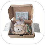 [B2C] - BOX Bijoux Maman-BEBE - modèle "JUNGLE" [BOX BT2-FREU B2B]