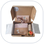 [B2C] - Caja de joyería Mother-Beauty - Modelo "AQUA" [BOX BT2-FREU B2B]