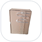[B2C] - Caja de joyería Mother-Beauty - Modelo "AQUA" [BOX BT2-FREU B2B]