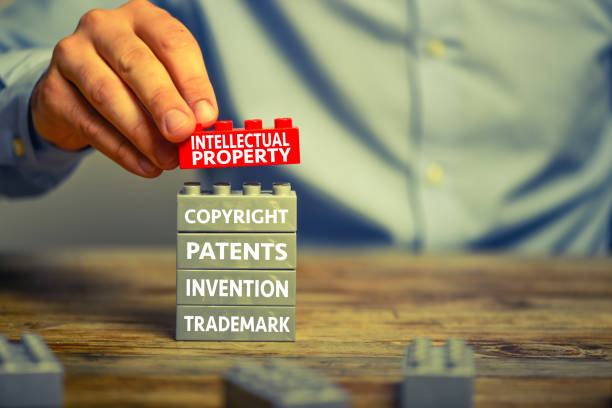 Coaching business Pack8 - protection - PROPRIETE INTELLECTUELLE