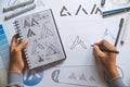 Coaching business Pack7 - REALISATION DE LOGO