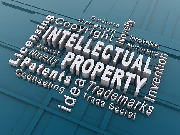 Coaching business Pack8 - protection - PROPRIETE INTELLECTUELLE