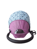 ZANAGA BABY Z Luni Pous7 [sans box] - Lunette pour poussette [ZB-ZLP7-FREU B2C].