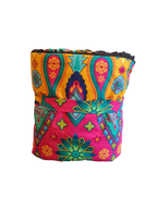 ZANAGA BABY Z Tiny Blanket - Plaid bébé [ZB-ZTB-FREU B2C].