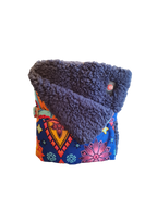 ZANAGA BABY Z Tiny Blanket - Plaid bébé [ZB-ZTB-FREU B2C].