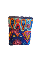 ZANAGA BABY Z Tiny Blanket - Plaid bébé [ZB-ZTB-FREU B2C].