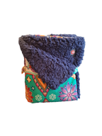 ZANAGA BABY Z Tiny Blanket - Plaid bébé [ZB-ZTB-FREU B2C].