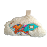 Z Tiny Pillow Mini-coussin bébés / Enfants nuage petit modèle - [ZTP NUA PM B2C]