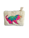 Z Tiny Pillow Mini-coussin bébés / Enfants rectangulaire petit modèle - [ZTP REC PM B2C]